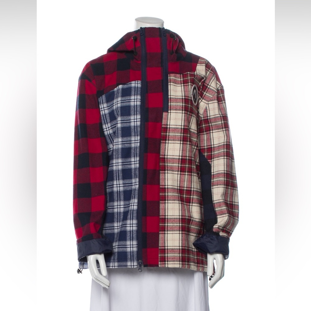 KITH Jacket